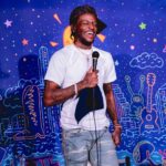 D.C. Young Fly Instagram - We goin krazyyyy in Austinnnn I love yallll for life 🤎🤎 can’t wait to come back #NoDayzOff #ComedyHustle