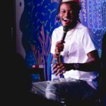 D.C. Young Fly Instagram - We goin krazyyyy in Austinnnn I love yallll for life 🤎🤎 can’t wait to come back #NoDayzOff #ComedyHustle