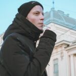 Ник Черников Instagram - Photo by @november_fog ♥️ Saint Petersburg, Russia