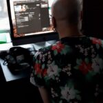 Ник Черников Instagram - Как это прекратить?