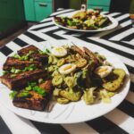 Ник Черников Instagram - Постигаю дзен вегетерианской кулинарии #пзр #govegan Saint Petersburg, Russia