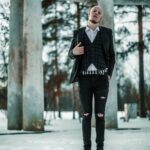 Ник Черников Instagram - Питер и его окраины не перестают удивлять меня даже спустя 10 лет. Стоит лишь поискать, и этот город подарит новую порцию вдохновения. Коллонада Аполлона в Павловске - яркий пример. Фото @november_fog #коллонада #аполлон #павловск #ravanna Павловский парк