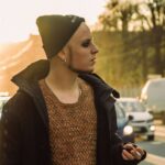 Ник Черников Instagram - 100к на клипе за 3 дня - можно и перекурить) Если кто еще не видел - ссылка в био. P. S. Как вы поняли в тот день меня очень много фоткала прекрасная @november_fog #закатик #сигаретка #машинки Russia, Saint-Petersburg