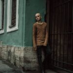 Ник Черников Instagram - Премьера нового клипа уже через несколько часов, ссылка в био! #ravanna photo by @november_fog Russia, Saint-Petersburg