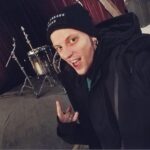 Ник Черников Instagram - Иногда жизнь идёт не по плану, и случаются факапы и эпикфейлы. Но если ты не сидишь сложа руки, то выход обязательно найдется, а помощь придет оттуда, откуда ты и не ждал. Сегодняшние съёмки нового выпуска шоу #вечернийгастроллинг были практически сорваны из-за внезапной отмены локации, однако Дима Спирин, из группы Тараканы, помог найти отличную замену, и съёмки состоятся! Если у вас факап -не смейте впадать в уныние! Любую проблему можно решить проще, чем вам кажется. Например, справляться с долгами по учебе стало ещё легче с помощью work5 и скидки 20% по промокоду NIK20 Saint Petersburg
