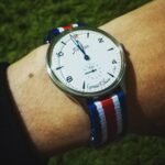 Ник Черников Instagram - За свои кровные шекели приобрел такие стилевые #котлы от древнейшего часового завода в империи! #часы #ракета #победа Saint Petersburg, Russia