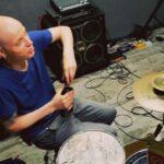 Ник Черников Instagram - Ура! Мы закончили первый съёмочный день нашего нового клипа на совместную песню сами знаете с кем) Почему бы не отметить это событие на репетиции? #ravanna #репа #клип #порталы #feat #рэпшмэп