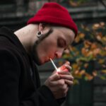 Ник Черников Instagram - У моей осенней хандры Есть два спонсора: Питер и ты @relaxvape Saint Petersburg, Russia