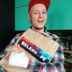 Ник Черников Instagram - Друзья, всем спасибо за пожелания выздоровления и теплые слова. Я теперь киборг, в моей руке уютненько расположились три винта и 7 швов) Кстати, узнав о моей напасти, магазин @relaxvape решил меня приободрить, и прислал целую кучу вкуснях)