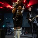 Ник Черников Instagram - Всегда хотел кеды Diesel, но как-то откладывал А тут приехал в Москву на свой концерт и забыл дома обувь, пришлось осуществить мечту, чтоб не выступать босиком ебать