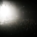 Ник Черников Instagram – RAVANNA сольник в Авроре. Это было охуенно, спасибо всем! Увидимся весной 🖤 Aurora Concert Hall