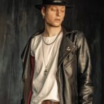 Ник Черников Instagram - Как вам моя шляпа?