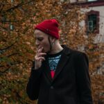 Ник Черников Instagram - У моей осенней хандры Есть два спонсора: Питер и ты @relaxvape Saint Petersburg, Russia