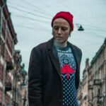 Ник Черников Instagram - У моей осенней хандры Есть два спонсора: Питер и ты @relaxvape Saint Petersburg, Russia
