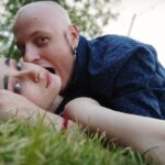 Ник Черников Instagram - #деньлюбви с Радиславкой окончился любовными игрищами на газоне Новой Голландии на глазах у изумлённых зрителей) New Holland / Новая Голландия