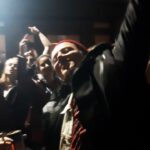 Ник Черников Instagram - Семнашка, спасибо за охуенный концерт! Плюсуйте в коменты, кому понравилось) 1703 бар