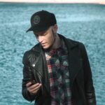 Ник Черников Instagram - Это я смотрю на свой профиль в инсте и радуюсь приросту аудитории. Впервые за несколько лет! P. S. Листайте вправо - здесь могла быть ваша реклама ;) ph @november_fog #хэштег Russia, Saint-Petersburg