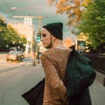 Ник Черников Instagram - Хожу по осенним улицам с мэйком как в 2007. Следующим шагом в своем развитии планирую сфоткаться с листвой. Ph @november_fog #boysmakeup #autumnmud #makeemogreatagain Russia, Saint-Petersburg