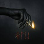 Ник Черников Instagram - RAVANNA - ЖГИ Новый сингл и клип 30 октября на всех платформах. @ravannacore #жги Russia, Saint-Petersburg