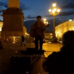 Ник Черников Instagram -