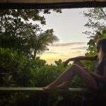 Déborah François Instagram - 🌅🌴🇯🇲 slow Life Oracabessa, Jamaica