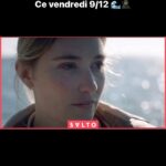 Déborah François Instagram -