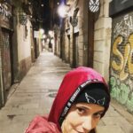 Déborah François Instagram - Barcelona babe 😘
