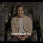 Déborah François Instagram - El 25 de agosto en los cines 🪽🔥😇