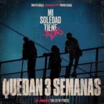Déborah François Instagram - Pajaritos de sueño 🪽🔥 “La vida te puede cambiar en un segundo” @misoledadtienealas_pelicula el 25 de agosto en el cine @mario_houses @oscar_casas_ @candelacuore @donfaarid @nostromopictures @warnerbrosspain