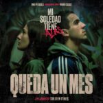 Déborah François Instagram - 🤩 UN MES!!! Nos vemos en el cine el 25 de agosto Dan y Vio ❤️‍🔥😘 Tanta emoción 🥹 #guionista #orgullosa 🎥 @mario_houses 🎭 @oscar_casas_ @candelacuore @donfaarid @franciscoboira @alienarebeca @nostromopictures @warnerbrosspain