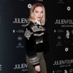 Déborah François Instagram – #pfw2024 défilé @julienfournie 💕

📸 @gettyimages @a.flamentphoto