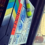 Déborah François Instagram – Premier Clap @fanon_lefilm 💥

🫡🎬 @jcbarny @specialtouchstudios 

🎥 @ariel_methot 

🎭 @alexandre.bouyer @oliviergourmet_privatefanpage1 @stanislasmerhar @arthur_dupont_1 @salome_partouche @mehdi_senoussi @salem_kali