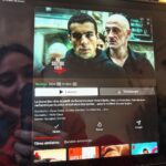 Déborah François Instagram – Et toi tu regardes quoi ce week-end?
@netflixfr #MaSolitudeaDesAiles 🪽👊

@misoledadtienealas_pelicula 

Co écrit par bibi avec @mario_houses pour sa première réalisation et incarné par mes 💕 de comédiens @oscar_casas_ @candelacuore @donfaarid @franciscoboira @alienarebeca …
 
✨✨✨
