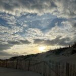 Déborah François Instagram - Passion ciel ⛅️ (Plus facile à écrire qu’à prononcer)