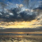 Déborah François Instagram - Passion ciel ⛅️ (Plus facile à écrire qu’à prononcer)