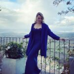 Déborah François Instagram – Last night opening of the exhibition @julienfournie X @scadlacoste 

#frenchfashion #fashiondesigner #hautecouture Luberon Provence