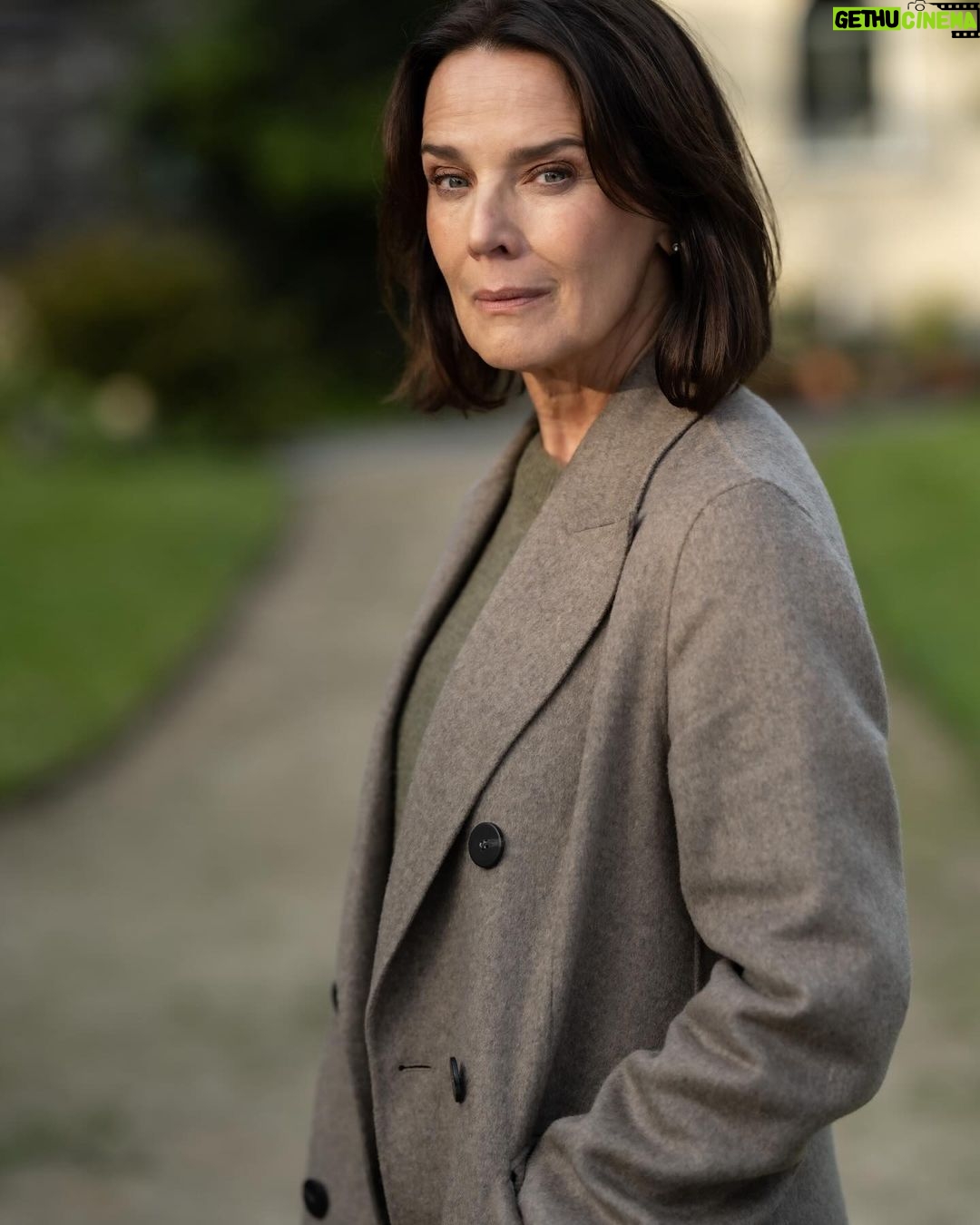 Désirée Nosbusch - 1.7K Likes - #Irland2023 #cathrinblake #derirlandkrimi 📸 copyright @goodfriendsfilm