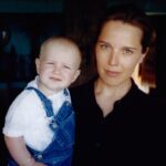 Désirée Nosbusch Instagram – Happy 25th Birthday to my favorite girl in the entire universe! Luka, not enough words to tell you how much I love you and how proud I am to be your mama ❤️ @lukakloser