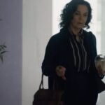 Désirée Nosbusch Instagram – CONTI – MEiNE ZWEI GESICHTER 
ab heute in der @zdfmediathek
