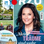 Désirée Nosbusch Instagram - CONTI - Meine zwei Gesichter ab 8.04. in der @zdfmediathek @studio.hamburg.produktion @funkemediengruppe @frankzauritz