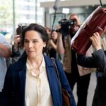 Désirée Nosbusch Instagram - Darf ich vorstellen: ANNA CONTI 15. April 20:15 im ZDF @zdfmediathek @studio.hamburg.produktion @maximilianmundt