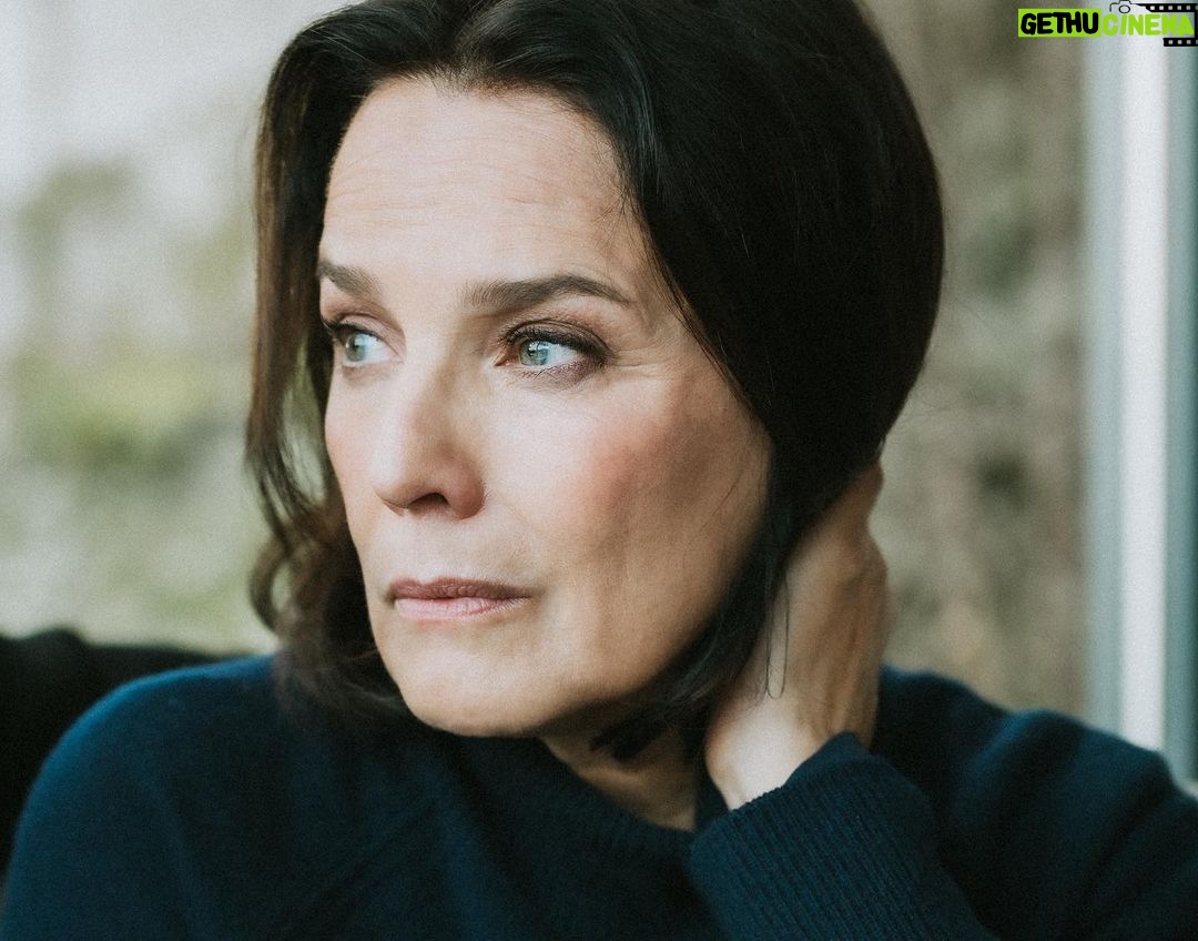 Désirée Nosbusch - 1.7K Likes - #cathrinblake 📸@xiomarabenderphotographer