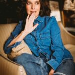 Désirée Nosbusch Instagram - 📸 @xiomarabenderphotographer