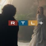 Désirée Nosbusch Instagram – SISI 3
Ab heute auf RTL+
👑