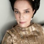 Désirée Nosbusch Instagram – Noch einmal schlafen, dann ist es soweit: SISI Season 2 👑 
@sisi.rtl @rtlplus @andreas.gutzeit.313 @bavariafiction @storyhouseproductions