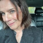 Désirée Nosbusch Instagram – Cathrin Blake is back at work! Danke für die lieben Wünsche, Grüße, Nachrichten und vieles mehr 🙏🏻 #derirlandkrimi #7 #cathrinblake @ard_degeto @goodfriendsfilm @matyastie Dublin, Ireland