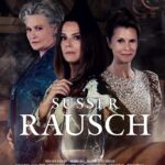 Désirée Nosbusch Instagram – Familie kann man sich nicht aussuchen…
Sonntag und Montag um 20:15 @zdfmediathek @bavariafiction @sabinederflinger