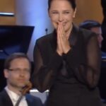 Désirée Nosbusch Instagram – Danke an alle Künstler und Künstlerinnen und an das wunderbare Publikum im Konzerthaus Berlin für einen unvergesslichen Abend! #OpusKlassik22 @opusklassik @zdfmediathek @petra_seibold_seibstyle @vesnabiscan_