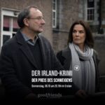 Désirée Nosbusch Instagram – Preis des Schweigens 
#Rainer Bock #DerIrlandKrimi