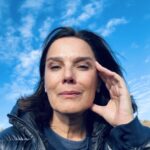 Désirée Nosbusch Instagram – Noch 7 mal schlafen…. DER IRLAND KRIMI ✨29. September ✨20:15✨@ard_degeto 🇮🇪 #CathrinBlake